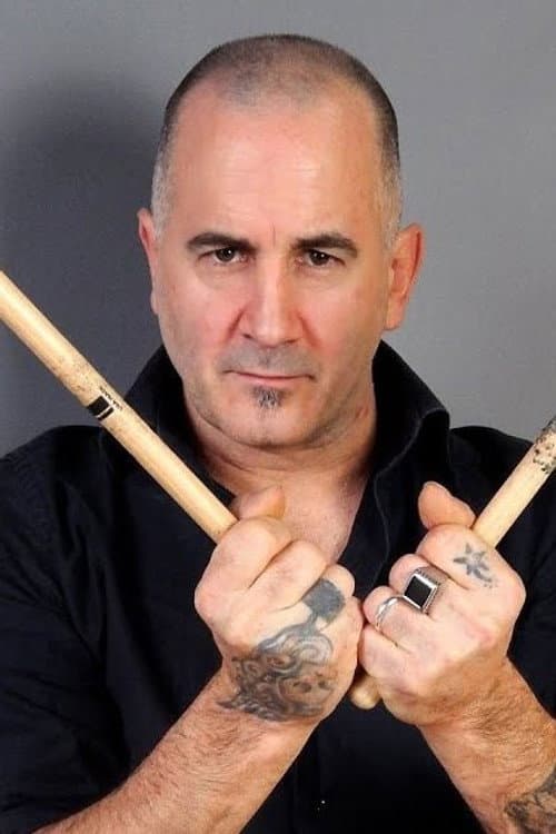 John Macaluso foto