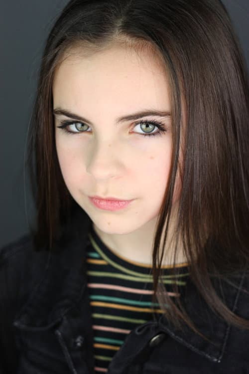 Eden Harper foto