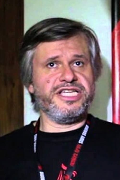 Gabriel Schipani foto