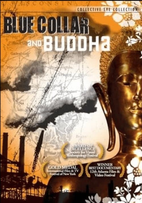 Blue Collar & Buddha (1987) poster