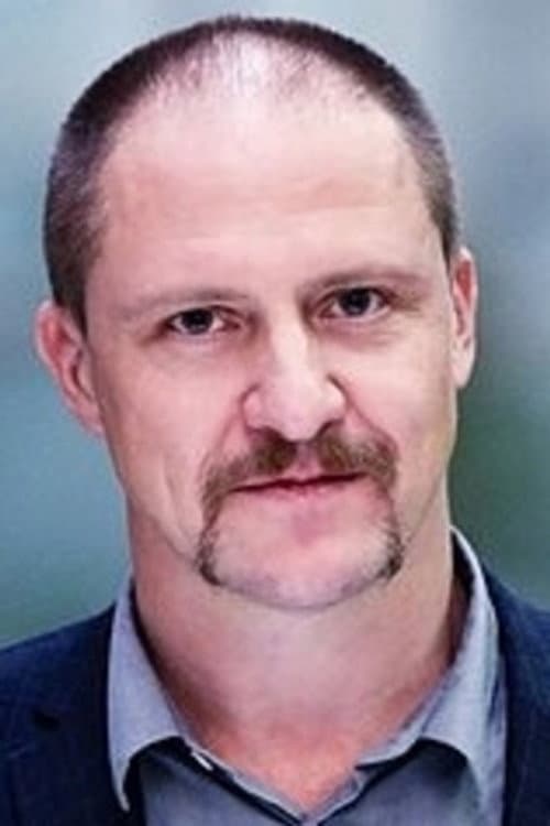 Pål Hollender foto