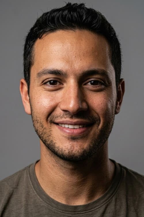 Kaelen Miller foto