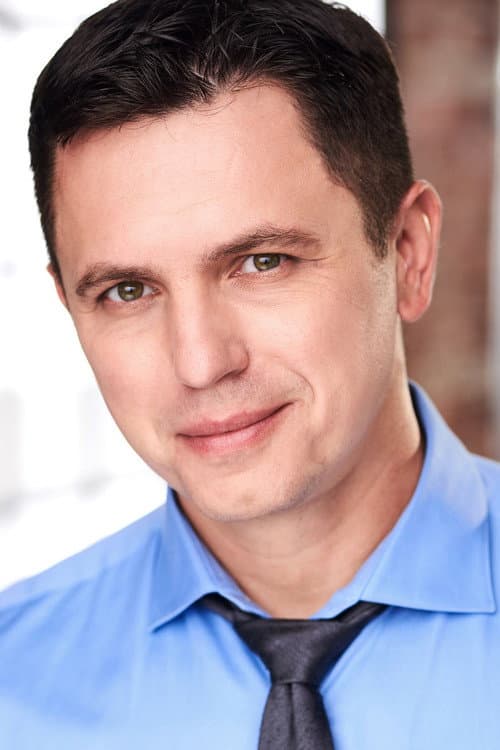 Zack Sayenko foto