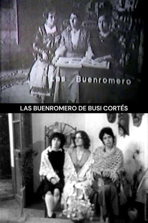 Las Buenromero (1979) poster