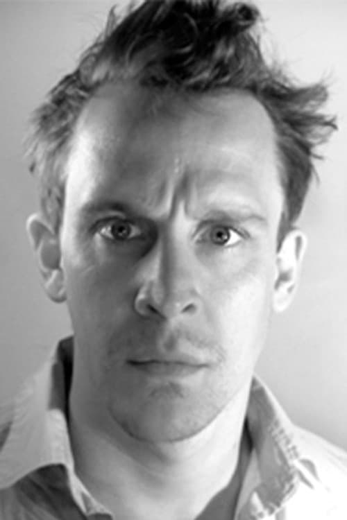 Chris Lavis foto
