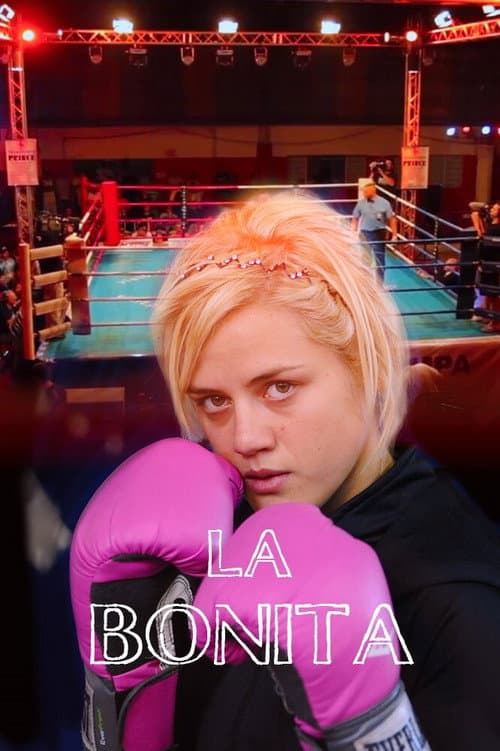 La Bonita (2017) poster