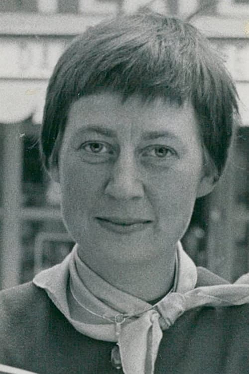 Mona Dan-Bergman foto