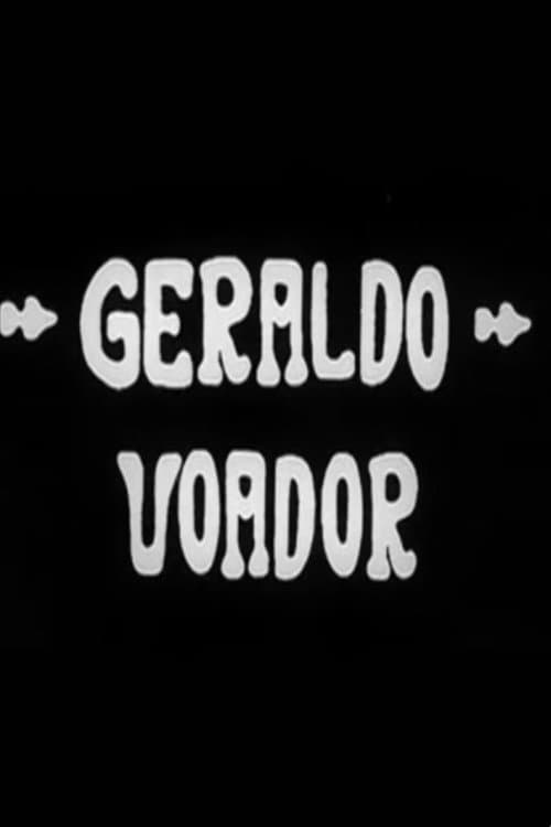 Geraldo Voador (1994) poster