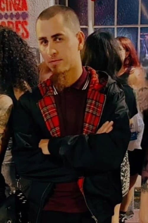 Matheus Alessandro foto