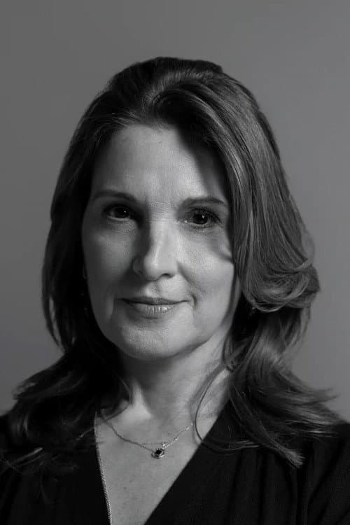 Barbara Broccoli foto