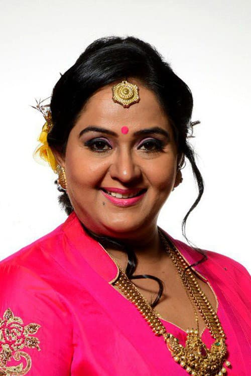 Radha foto