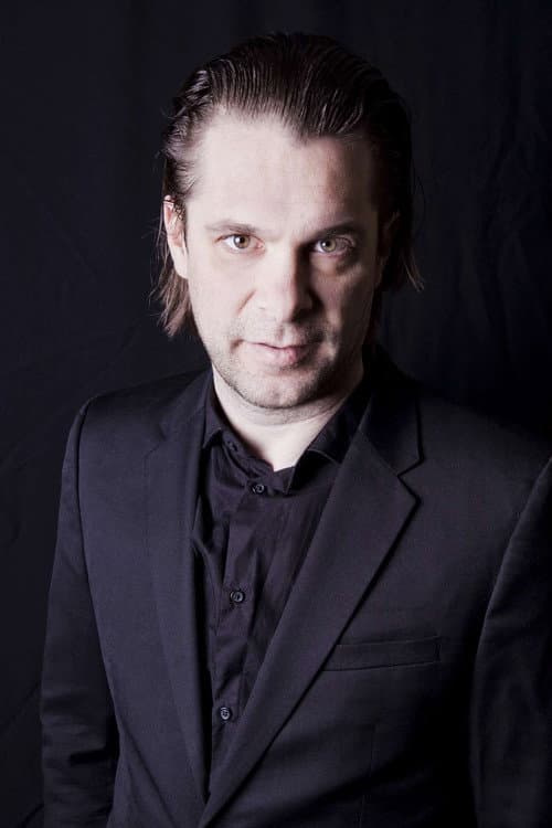 Hans Teeuwen foto