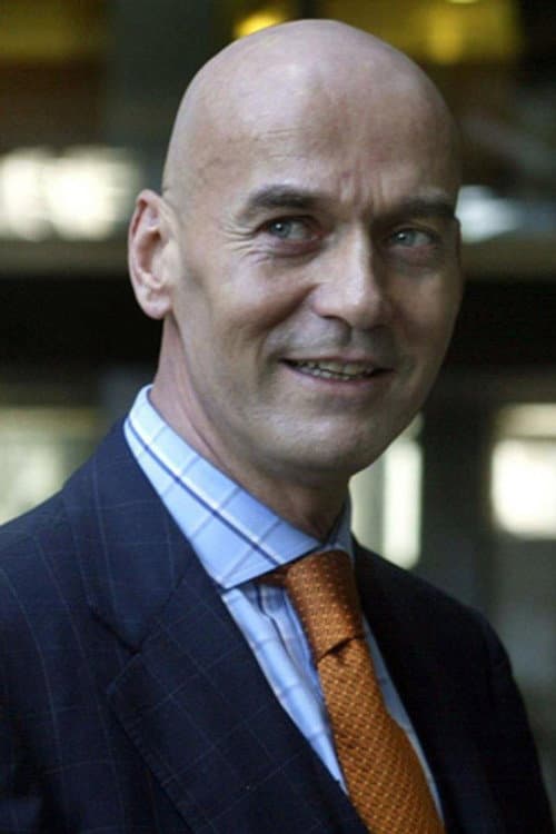 Pim Fortuyn foto