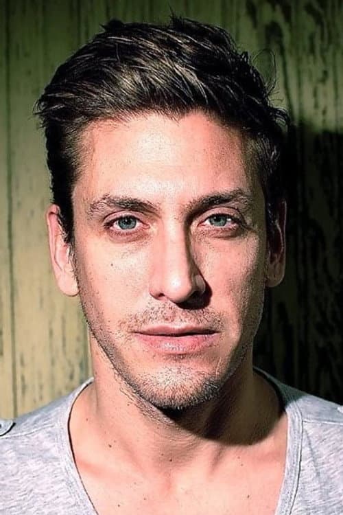 Keith Odett foto