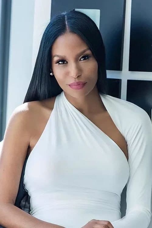 Krystal Michele foto