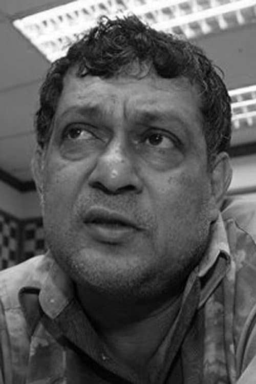 Nasir Ali foto