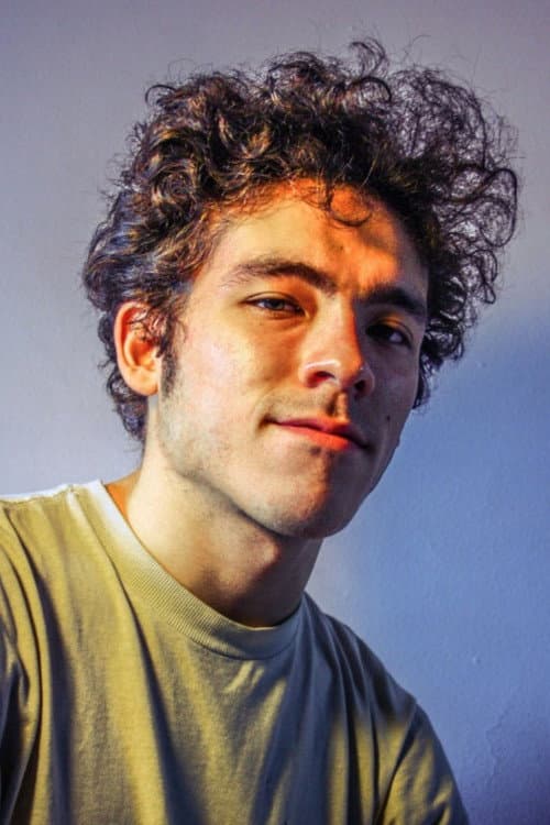 Danny Young foto