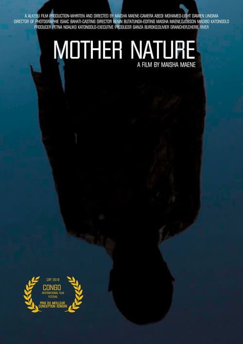 Mother Nature (2021) poster