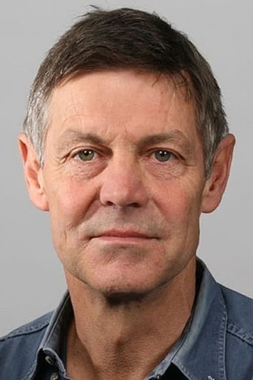 Matthew Parris foto