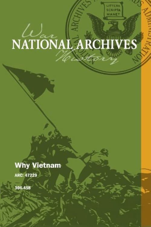 Why Vietnam? (1965) poster