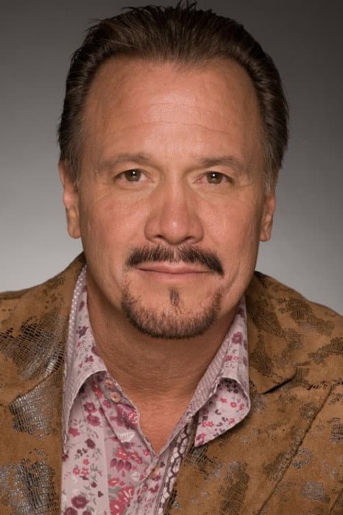 J.D. Garfield foto
