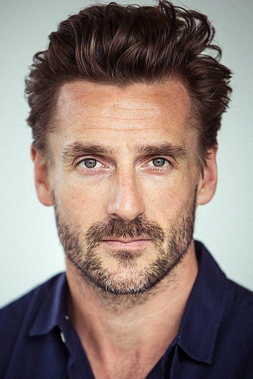 Richard Keep foto