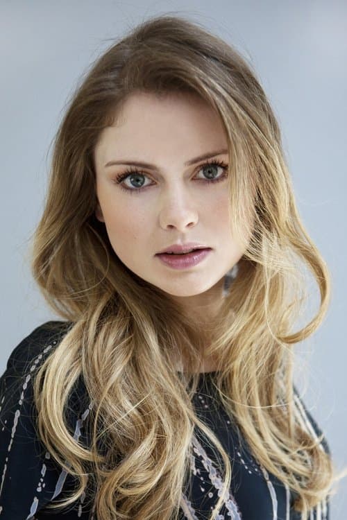 Rose McIver foto