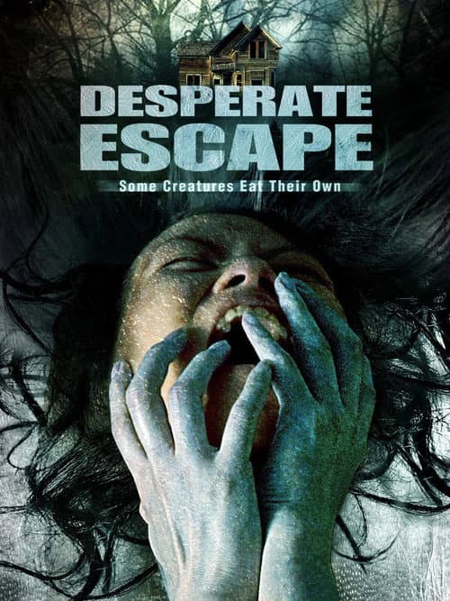 Dismal (2008) poster