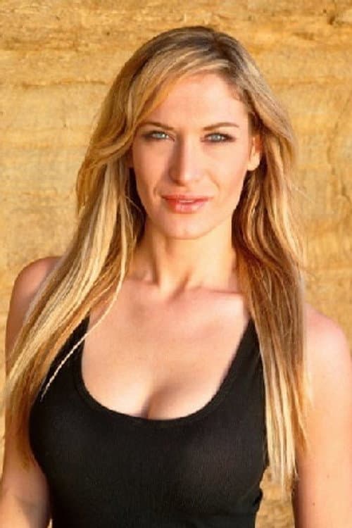 Cassie Fliegel foto
