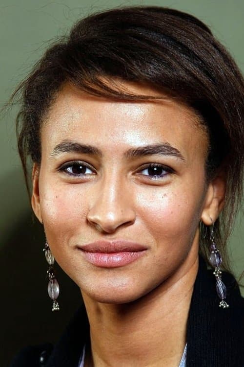 Léonie Simaga foto