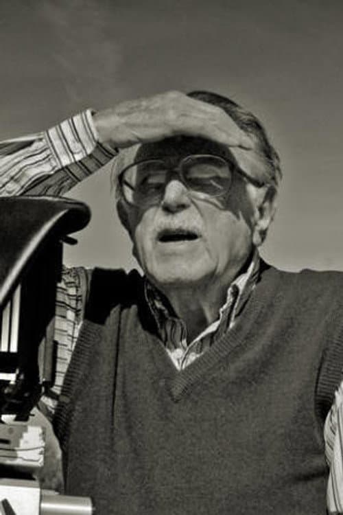 Julius Shulman foto