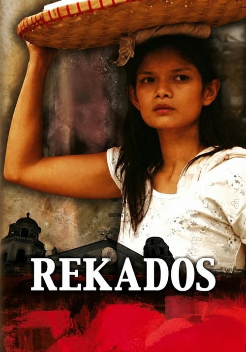 Rekados (2006) poster