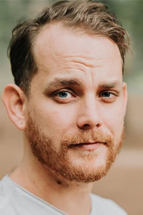 Austin Buchanan foto