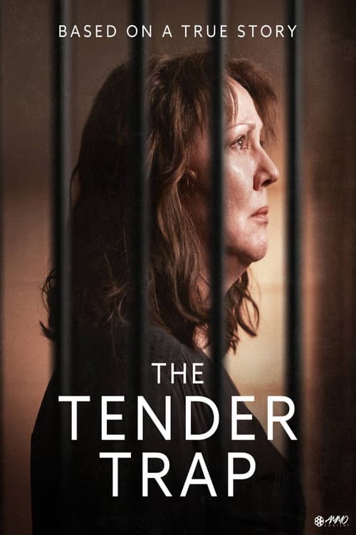 The Tender Trap (2021) poster