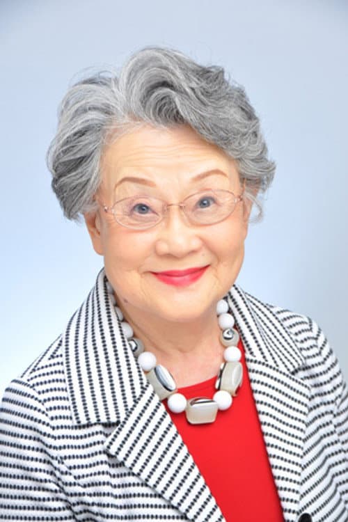 京田尚子 foto