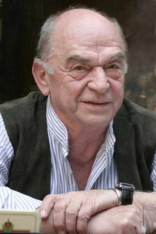 Bodrogi Gyula foto