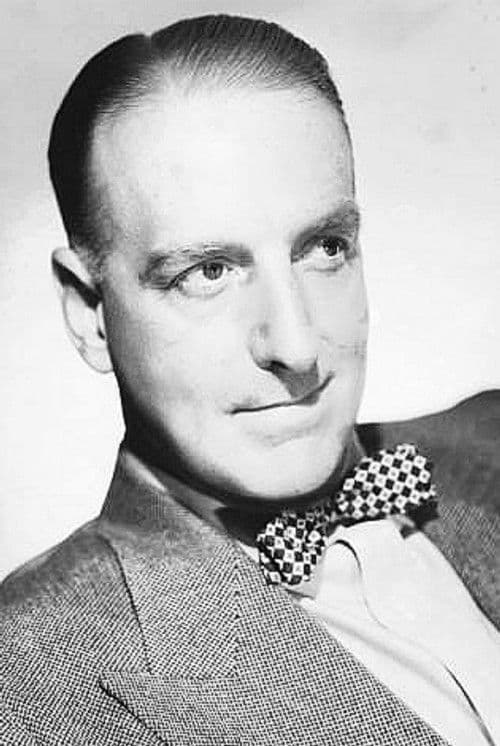 Barnett Parker foto