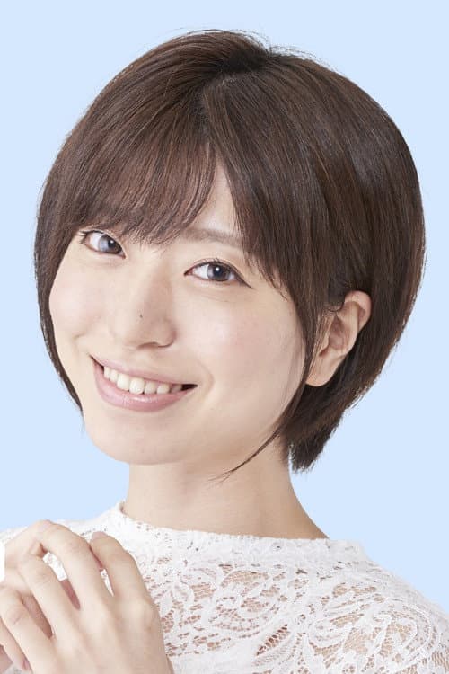 八巻アンナ foto