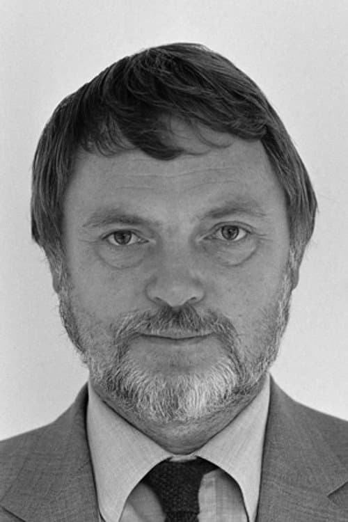 Jan Nagel foto