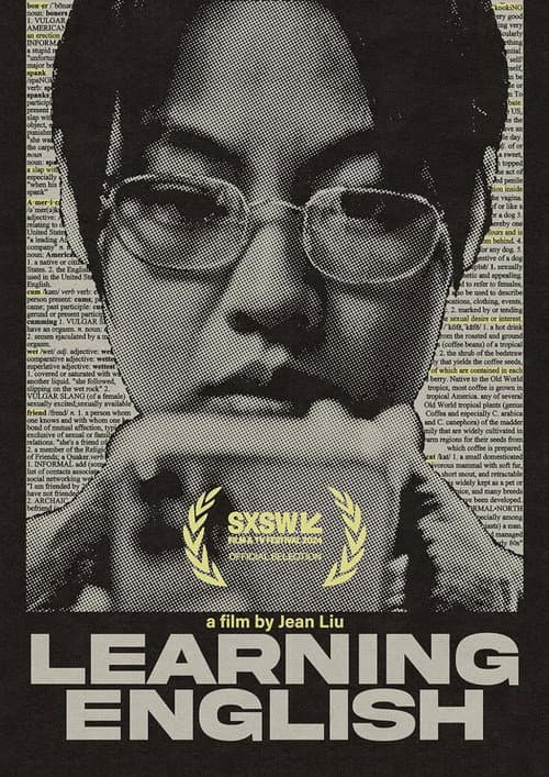 Learning English (2024) poster