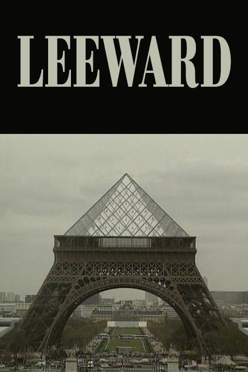 Sous le vent (1991) poster