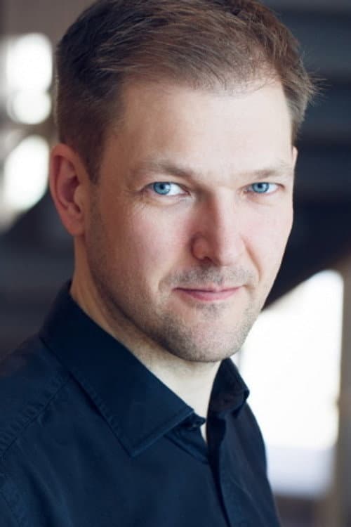 Hannes Seifert foto