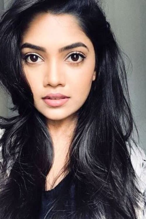 Tanvi Shinde foto