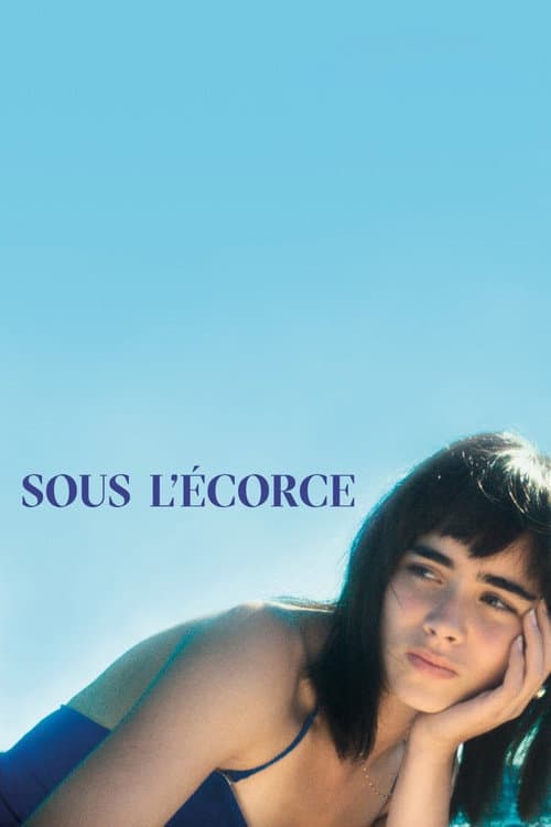 Sous l'écorce (2019) poster