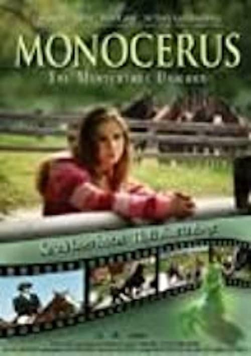 Monocerus: Den Mystiske Enhjørningen (2008) poster
