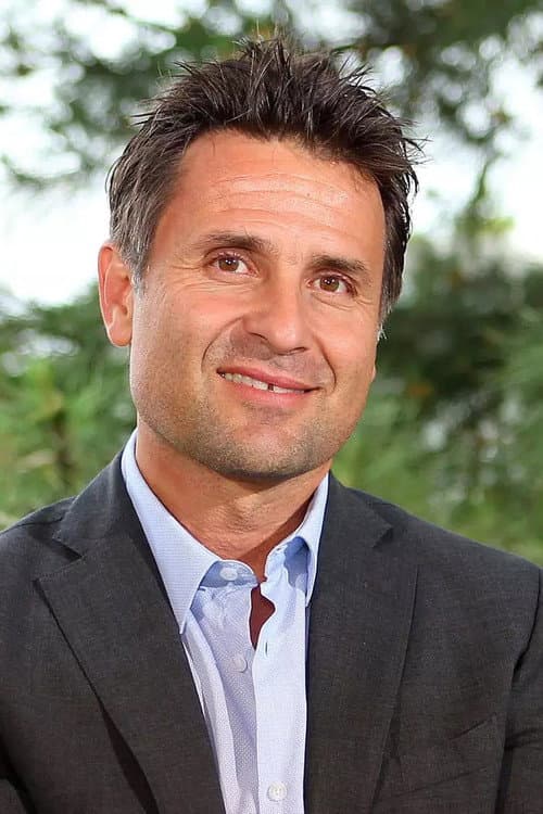 Fabrice Santoro foto