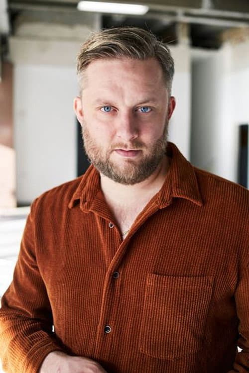 Anton Schneider foto