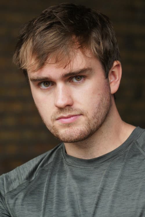 James Chase foto