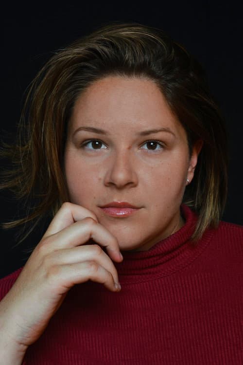 Sandy Belley foto