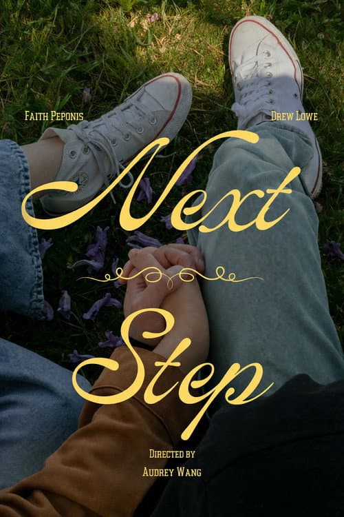 Next Step (2026) poster